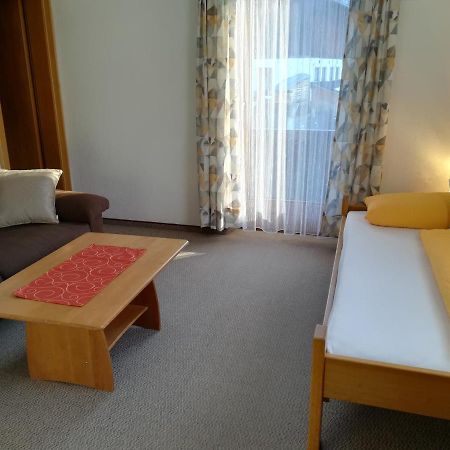Haus Brigitte - Preise inclusive Pitztal Sommer Card Jerzens Exterior foto