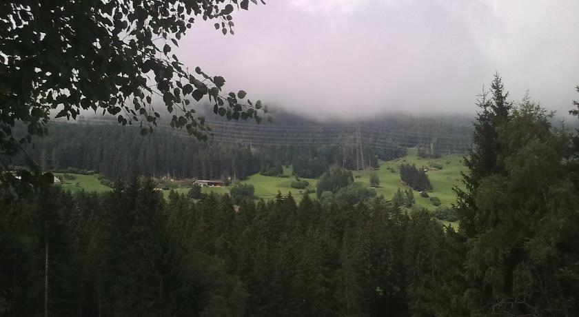 Haus Brigitte - Preise inclusive Pitztal Sommer Card Jerzens Exterior foto