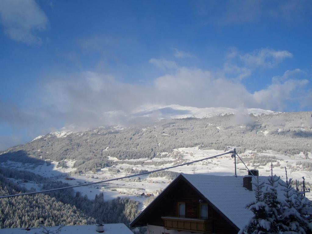 Haus Brigitte - Preise inclusive Pitztal Sommer Card Jerzens Exterior foto