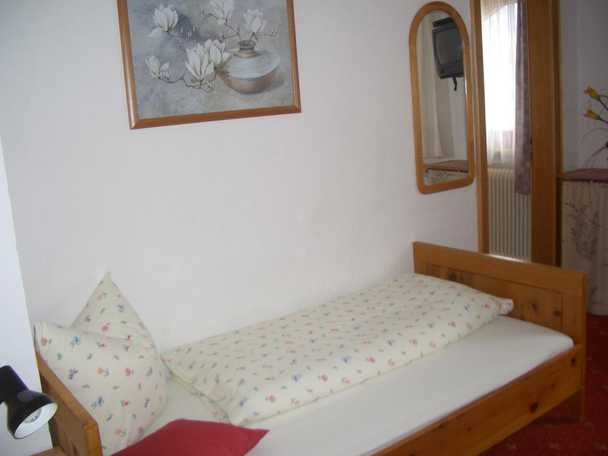 Haus Brigitte - Preise inclusive Pitztal Sommer Card Jerzens Exterior foto