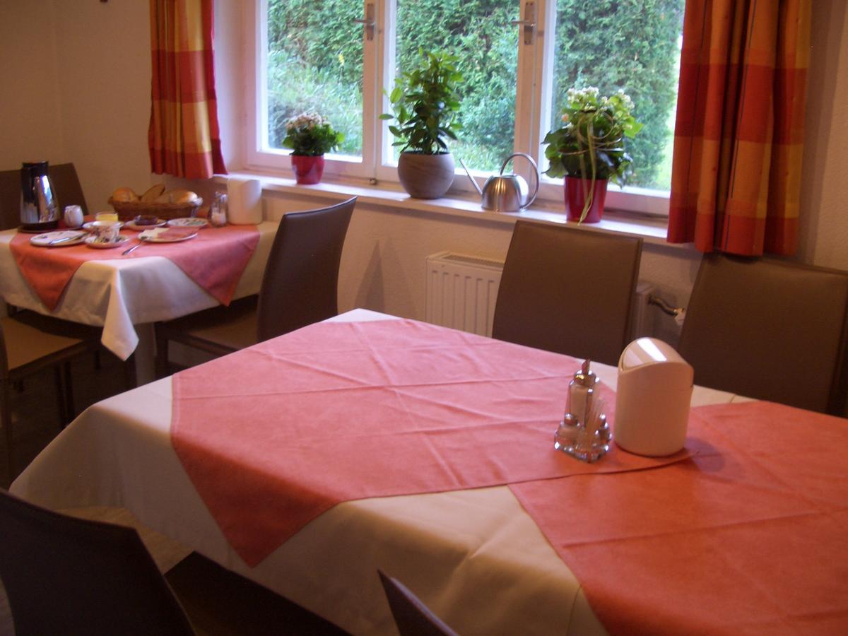 Haus Brigitte - Preise inclusive Pitztal Sommer Card Jerzens Exterior foto