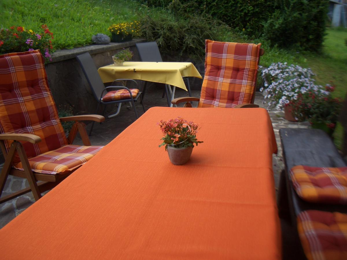 Haus Brigitte - Preise inclusive Pitztal Sommer Card Jerzens Exterior foto