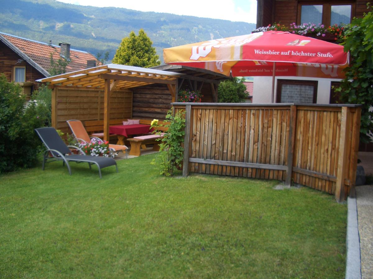 Haus Brigitte - Preise inclusive Pitztal Sommer Card Jerzens Exterior foto