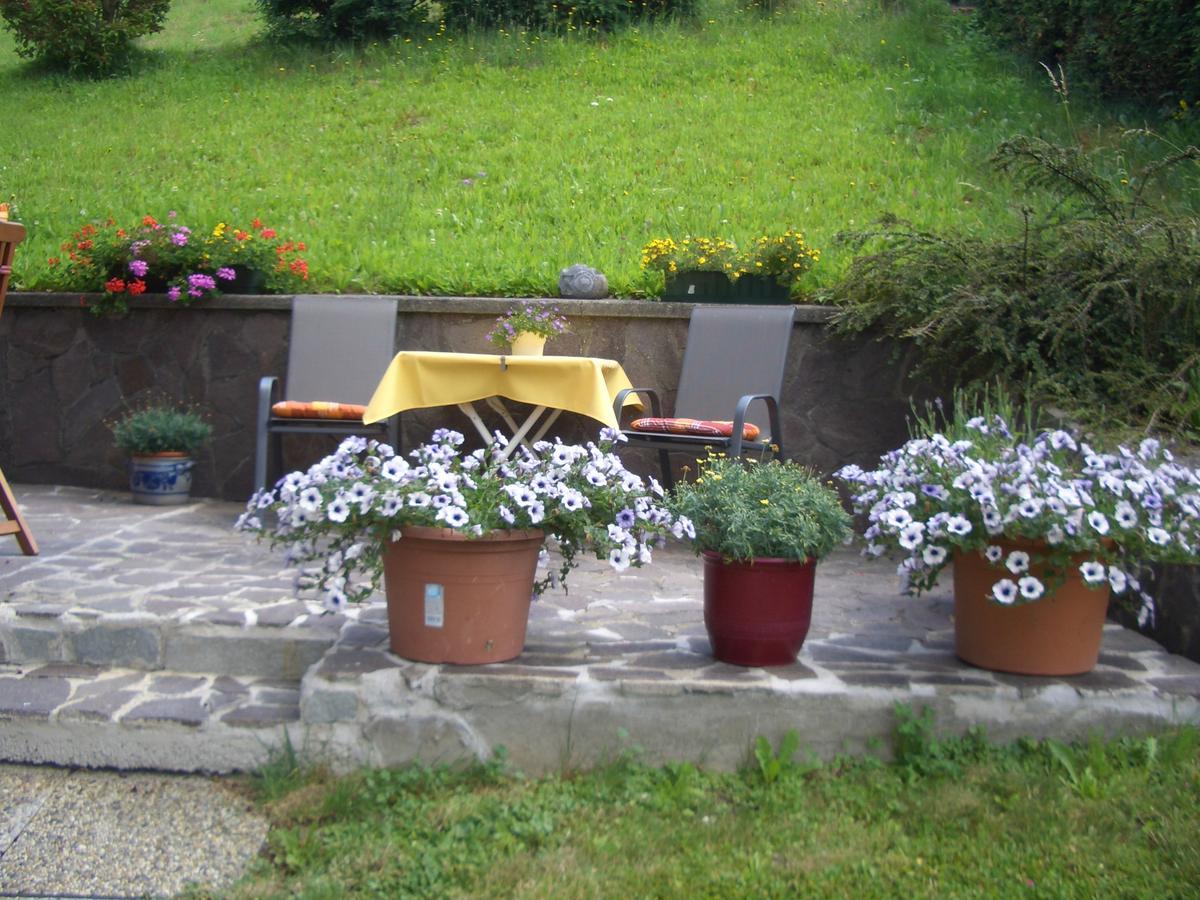 Haus Brigitte - Preise inclusive Pitztal Sommer Card Jerzens Exterior foto