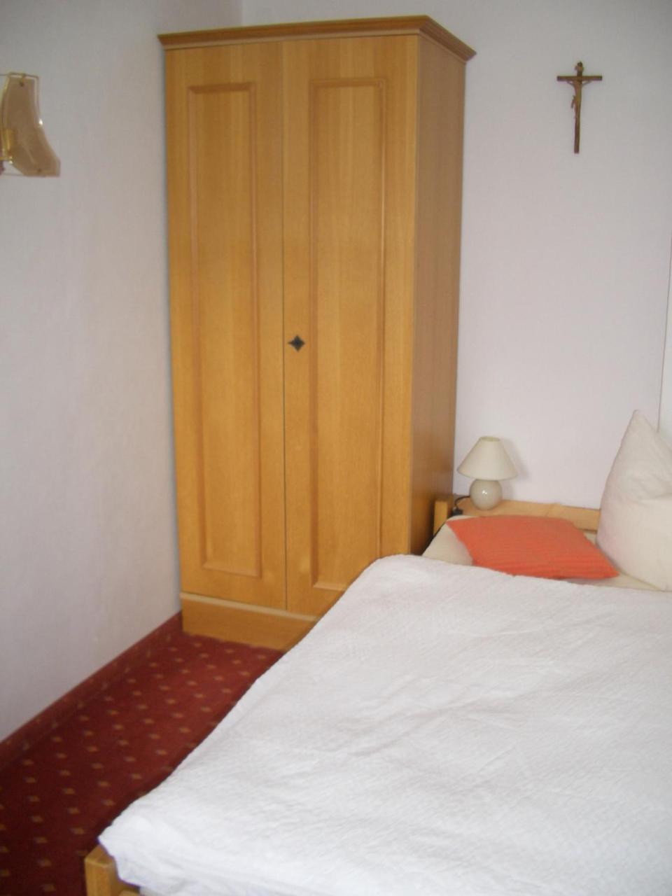 Haus Brigitte - Preise inclusive Pitztal Sommer Card Jerzens Exterior foto