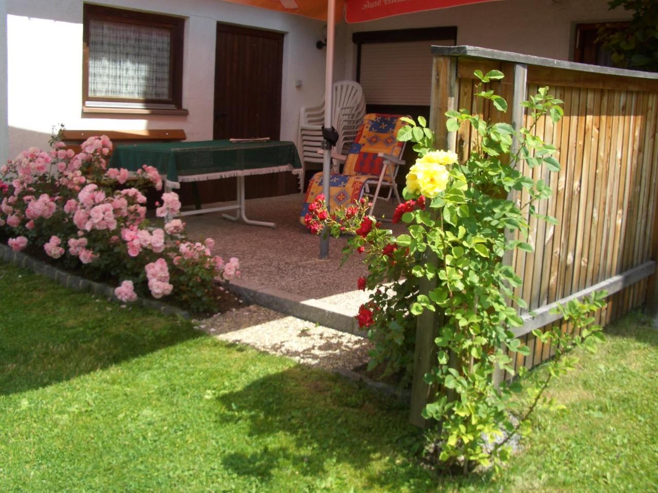 Haus Brigitte - Preise inclusive Pitztal Sommer Card Jerzens Exterior foto